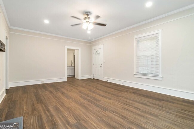 Building Photo - 2141 Fairburn Rd SW