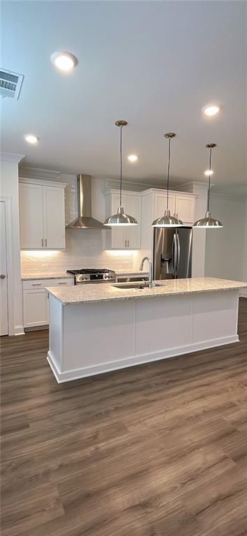 Building Photo - 3210 Bennett Crk Ln