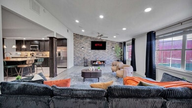 Building Photo - 3603 Zoch Ln