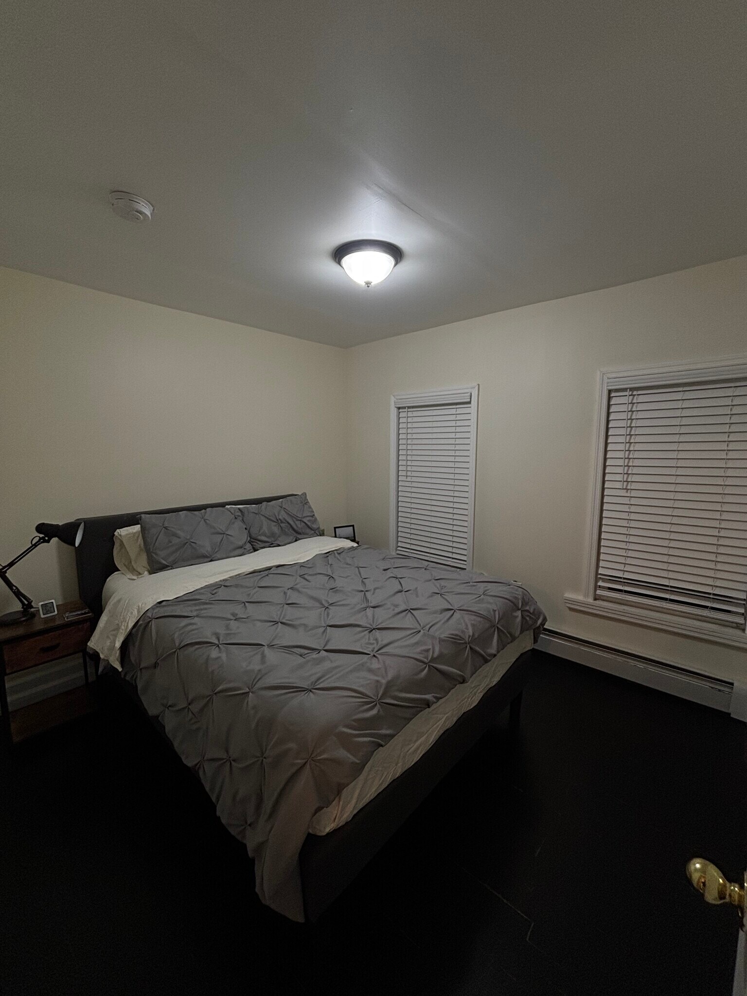 Bedroom 2 - 813 19th St