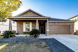 Building Photo - 7114 Capricorn Way