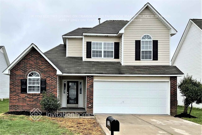 Building Photo - 5807 Bridgeway Dr