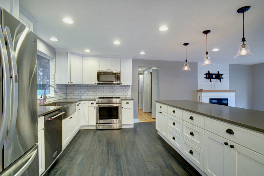 Building Photo - 2406A 188th Pl SE
