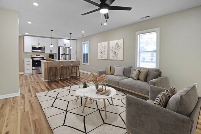 Building Photo - 6015 Arthur Ave