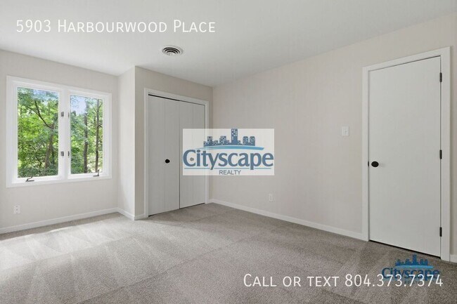 Building Photo - 5903 Harbourwood Pl