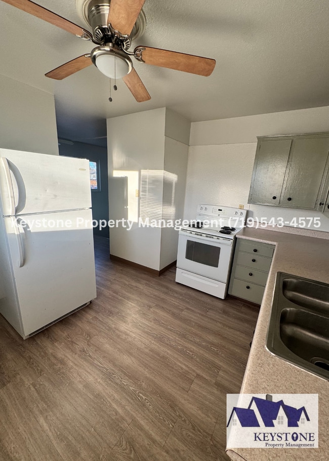 Building Photo - 3BR Northside House – Large Yard & Updates – $1,200