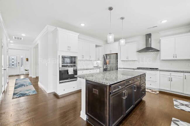 Building Photo - 6126 Russo Ct