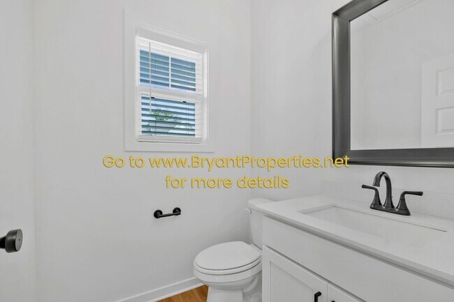 Building Photo - Gallatin - New 4-Bedroom, 2.5 Baths