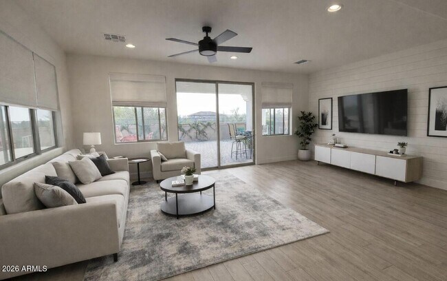 Building Photo - 14417 West West Wind Dr.