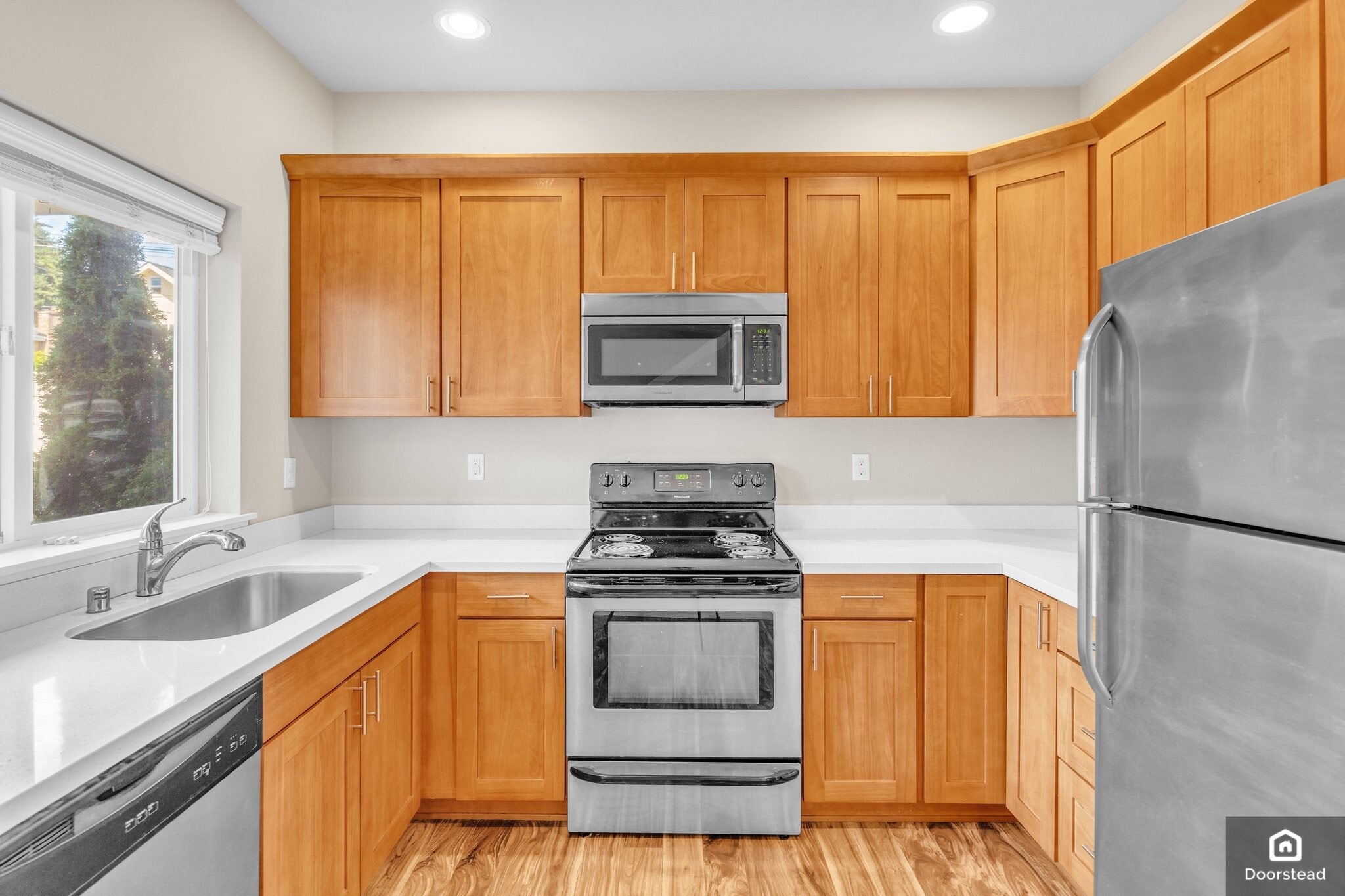 Building Photo - 4841 S Chicago St