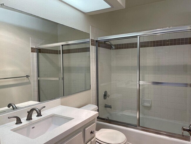 Floorplan - Ashton Towers