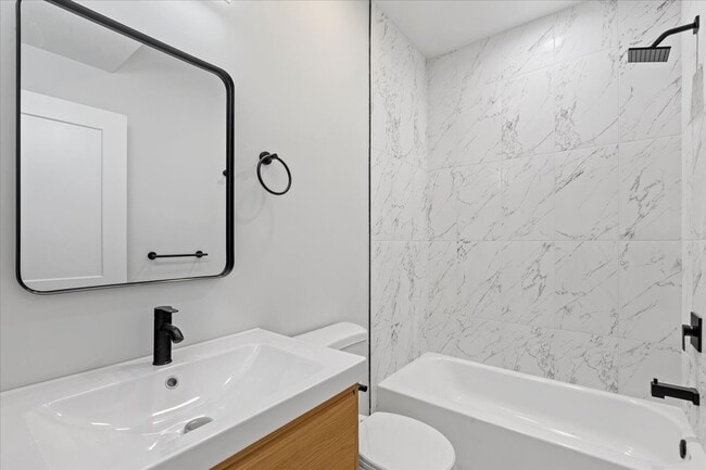 Building Photo - 4537 S Evans Ave