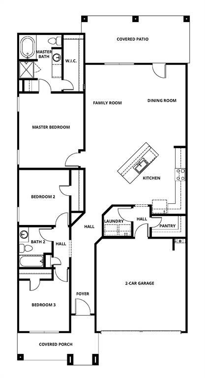 Building Photo - 6115 White Spruce Dr