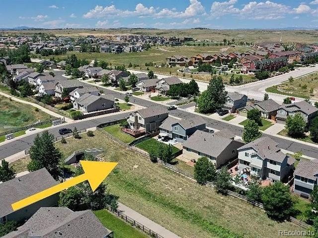 Building Photo - 12580 S Sopris Creek Dr