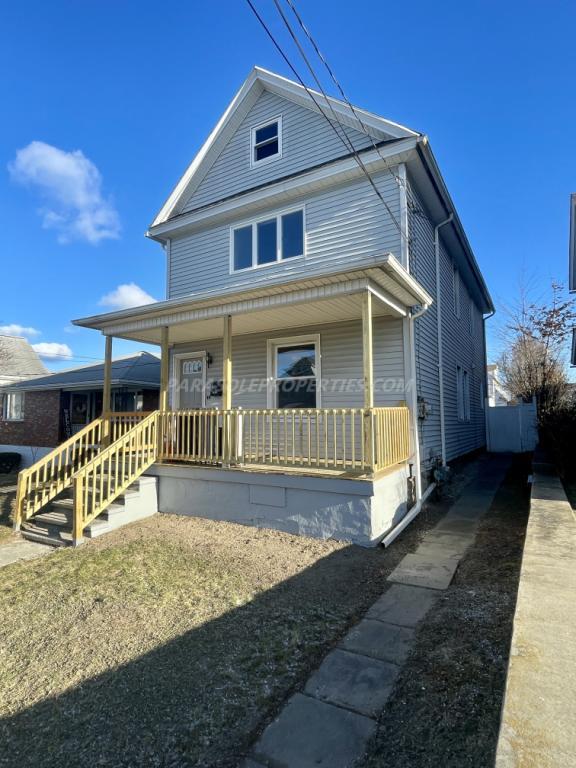 Building Photo - 1310 Amherst St