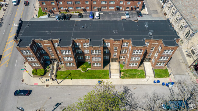 Aerial Photo - E Norwich Ave 4-16 SSR