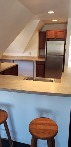 Kitchen - 163 Learn Rd