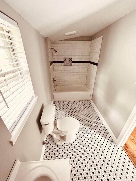 Bathroom #2 - 485 S Reese St