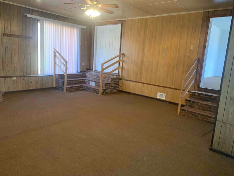 Building Photo - 3519 Evangeline Dr