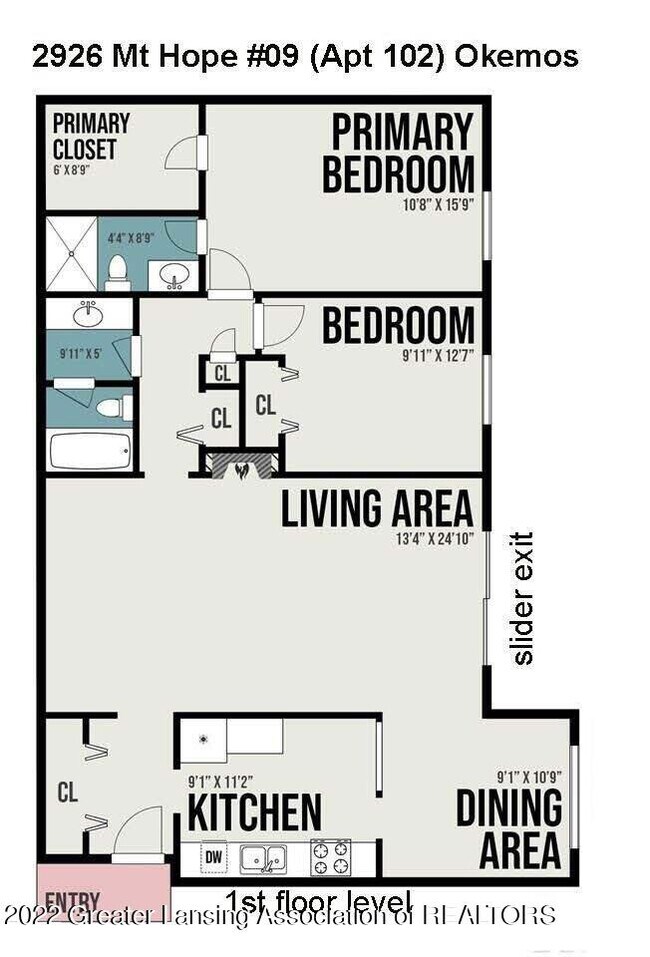 Building Photo - 2926 Mt Hope Rd