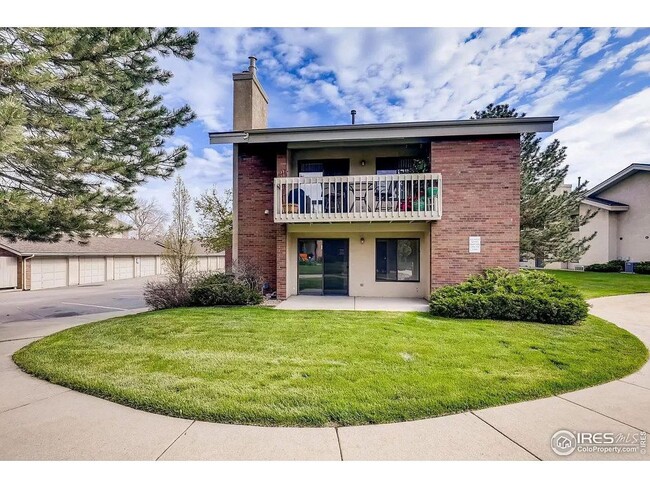 Building Photo - Immaculate 2BD/2BA South Boulder Condo! Av...