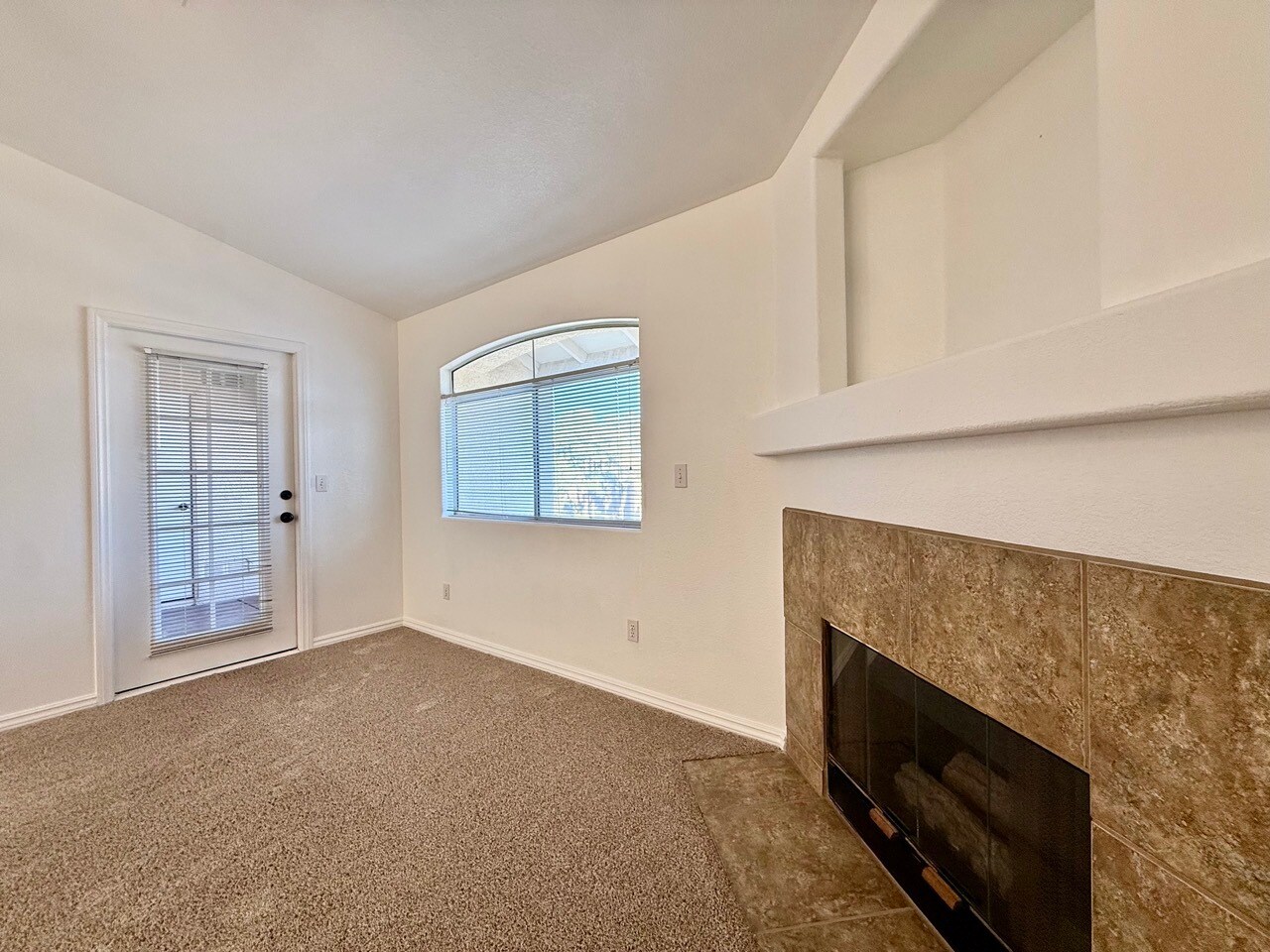 Building Photo - 3320 S Fort Apache Rd