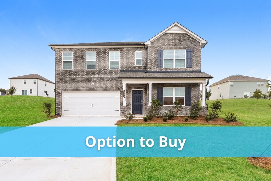 Primary Photo - 1200 Arnhem Dr