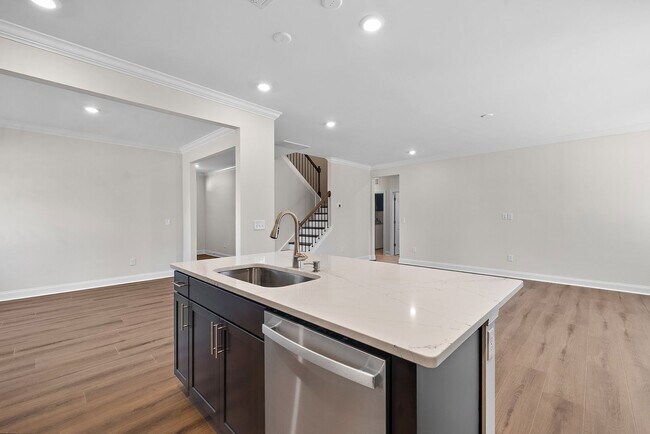 Building Photo - ***Brand New 4/3 in Olde Liberty Golf Community***