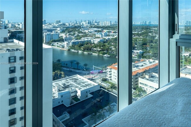 City View Second Bedroom - 2655 Collins Ave