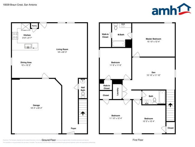 Building Photo - 10039 Braun Crst