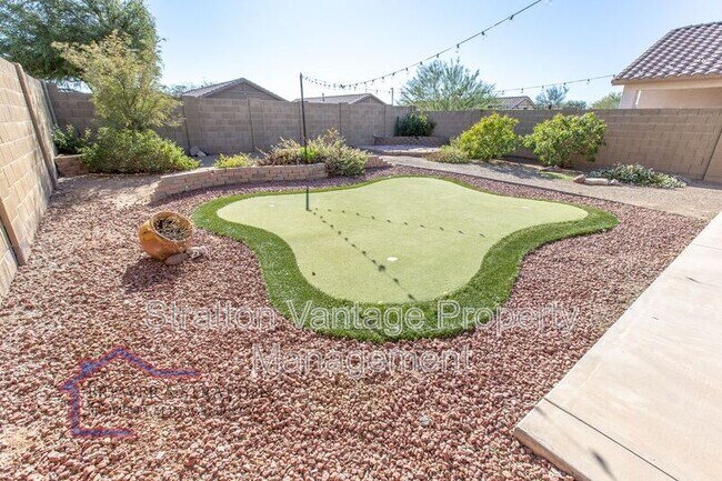 Building Photo - 3533 W Sousa Ct