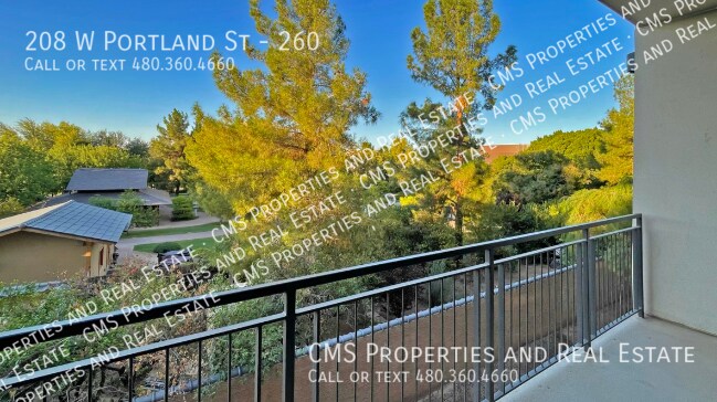 Building Photo - 208 W Portland St