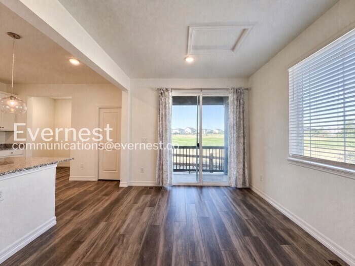 Building Photo - 16676 E 118th Dr