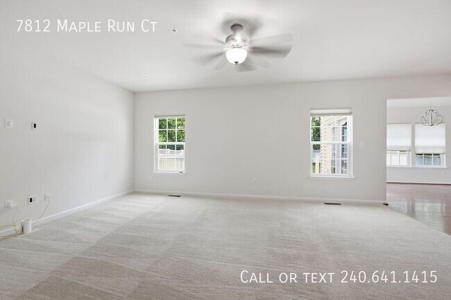 Building Photo - 7812 Maple Run Ct