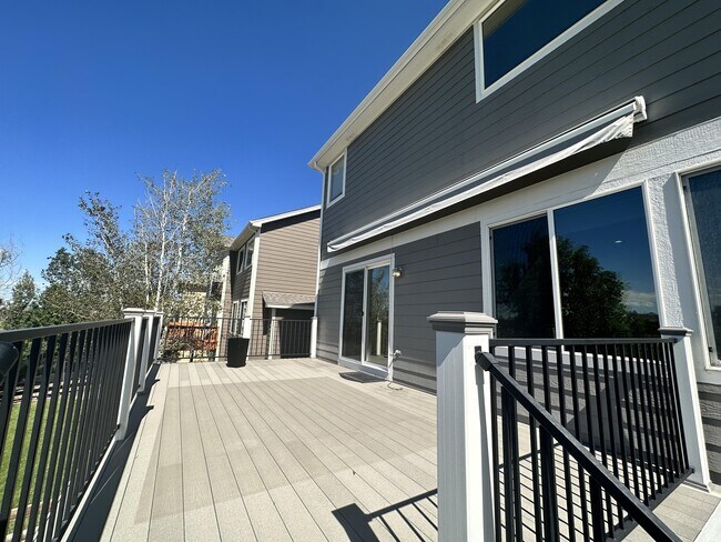 Building Photo - 8361 Briar Trace Way