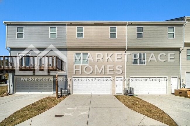 Building Photo - 5802 Westchase St