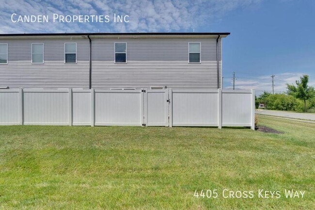 Building Photo - 4405 Cross Keys Way