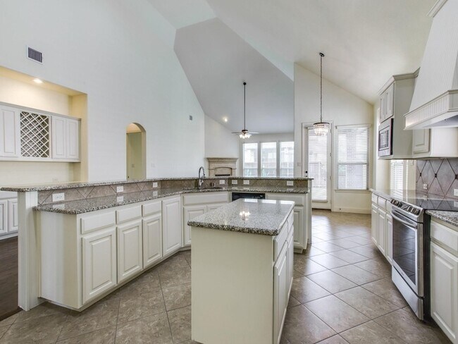 Building Photo - 3725 Millstone Way