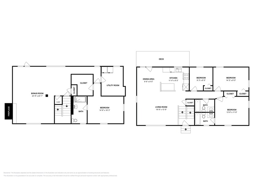 Building Photo - 3024 Walnut Ln
