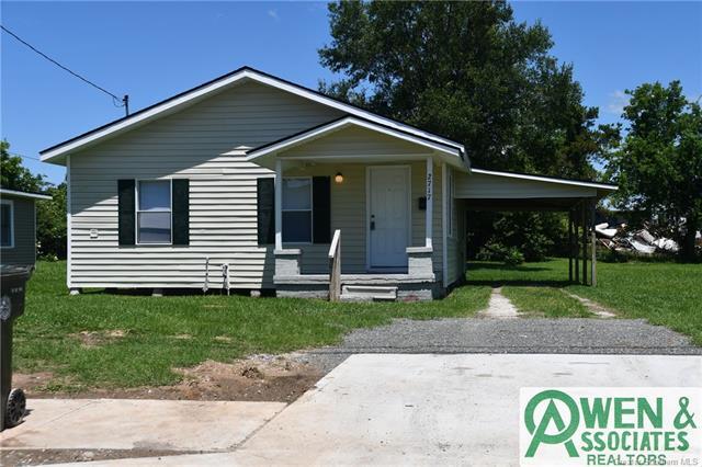 Primary Photo - 2717 Cypress St