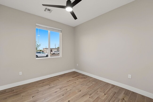Building Photo - NO HOA! 2024 Build w/ RV Gate, Quartz Kitchen & 4 Spacious Bedrooms