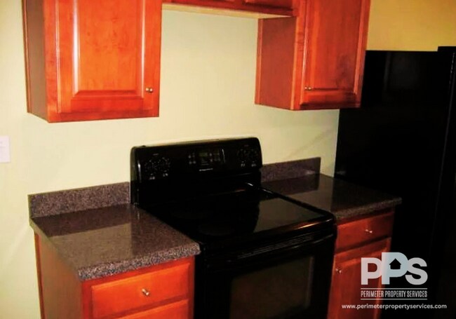 Building Photo - 1275 Winburn Dr