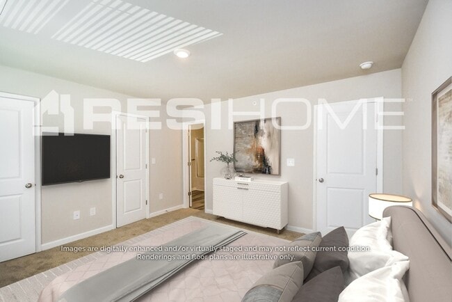 Building Photo - 1093 Benfield Ridge