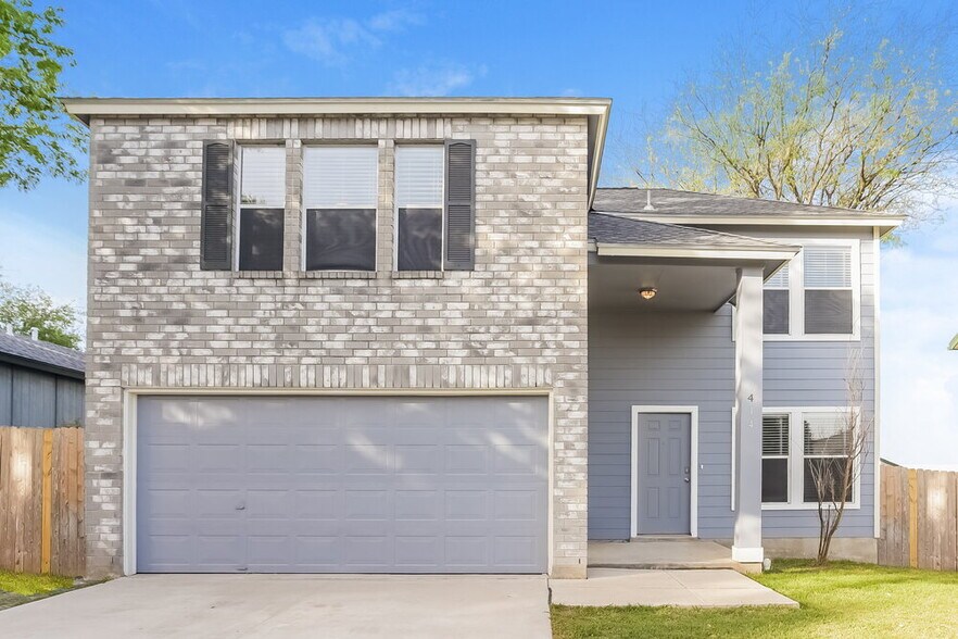 Primary Photo - 9414 Arden Bend