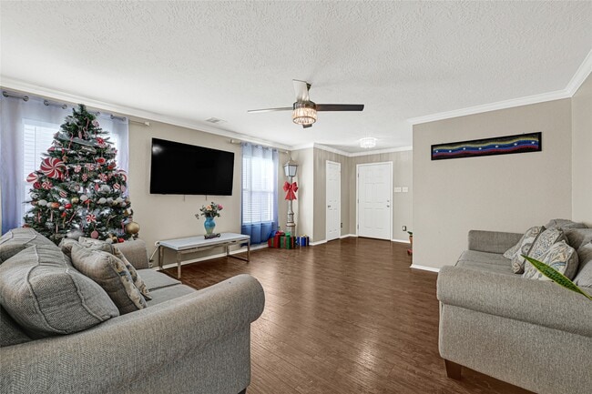 Building Photo - 2911 Aspen Fair Trail