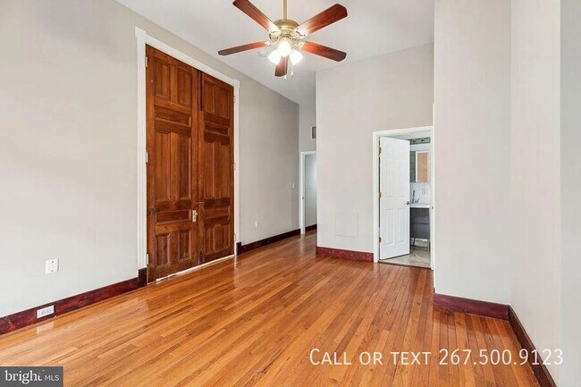 Building Photo - 3414 Spring Garden St