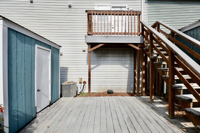 Building Photo - Welcome Home!