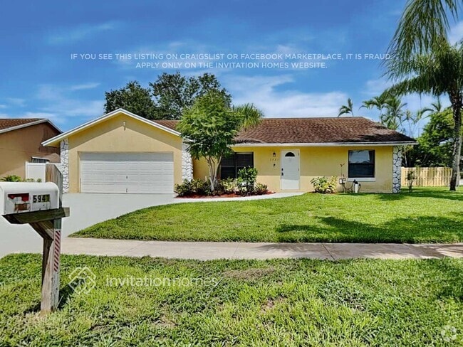 Building Photo - 5941 Coy Glen Way