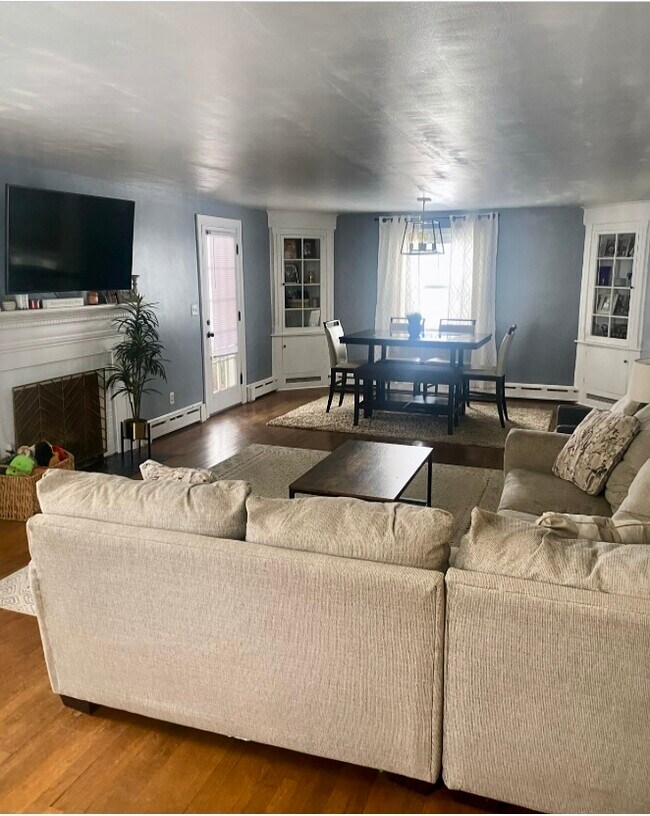 297 Cooper St 297 Cooper St Agawam MA 01001 Apartment Finder