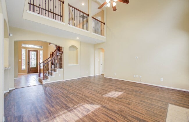 Building Photo - 21331 Parham Cir
